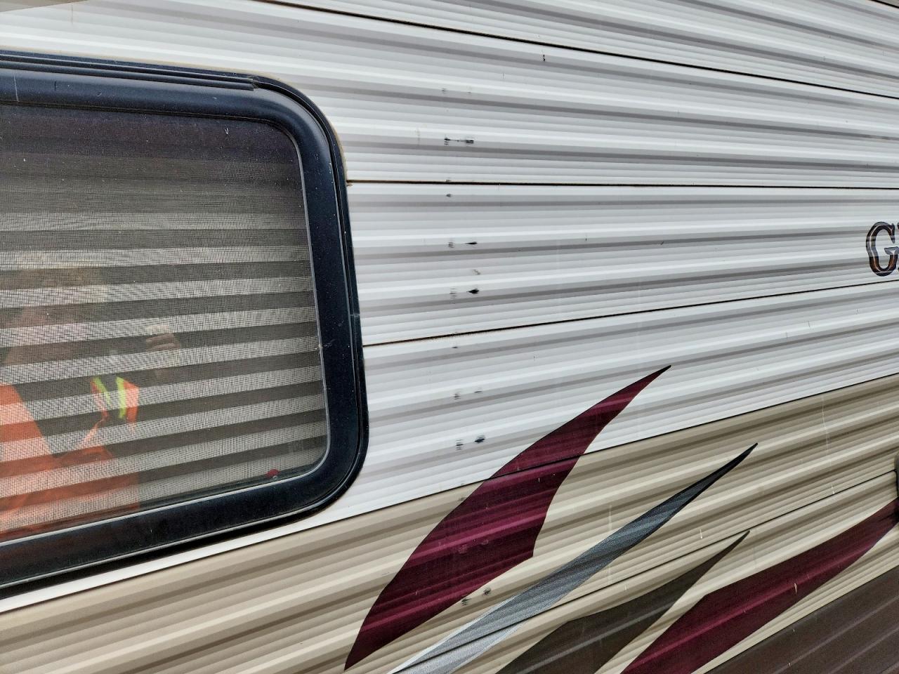 Cherokee By Forest R Travel Trl