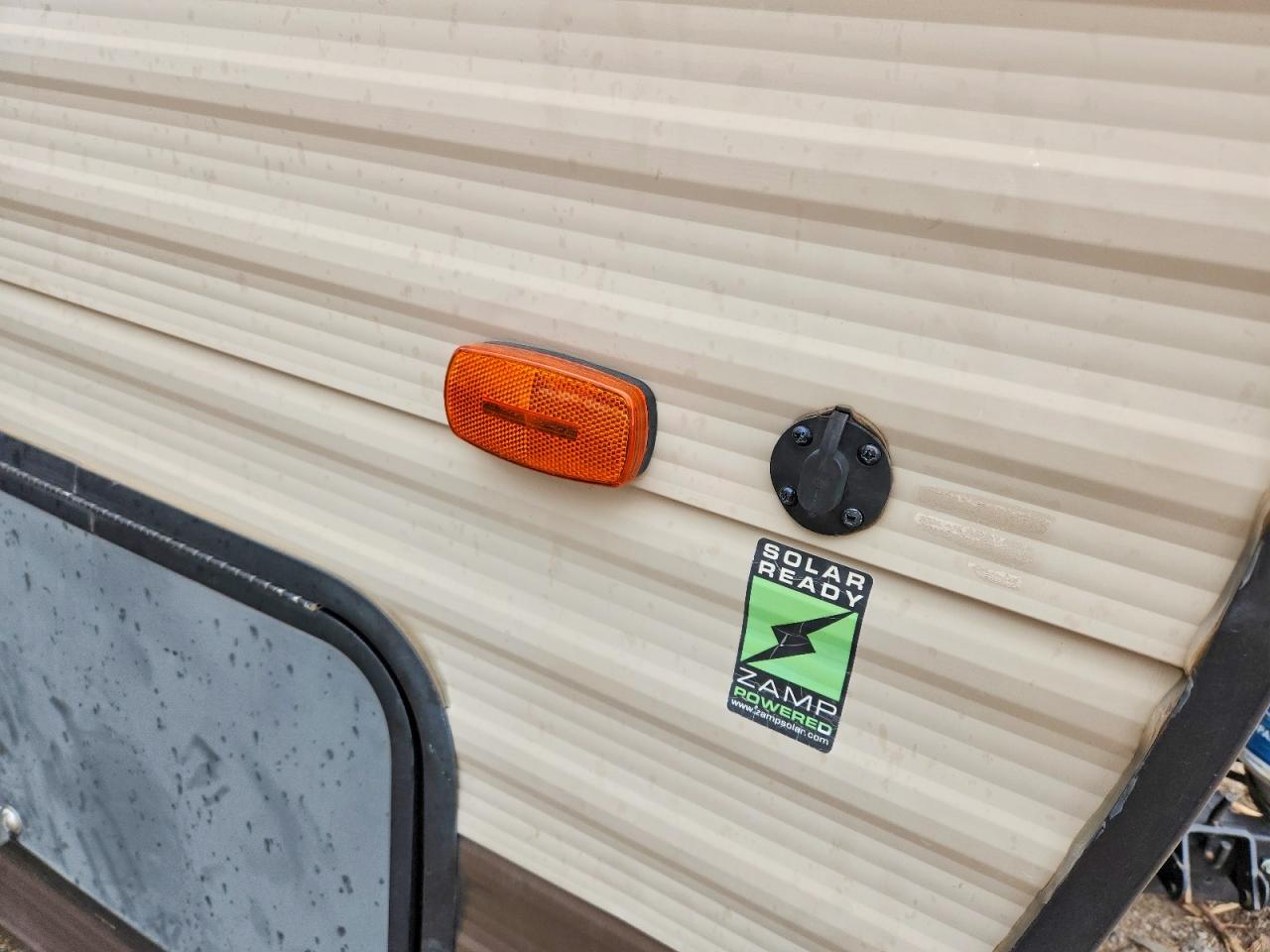 Cherokee By Forest R Travel Trl