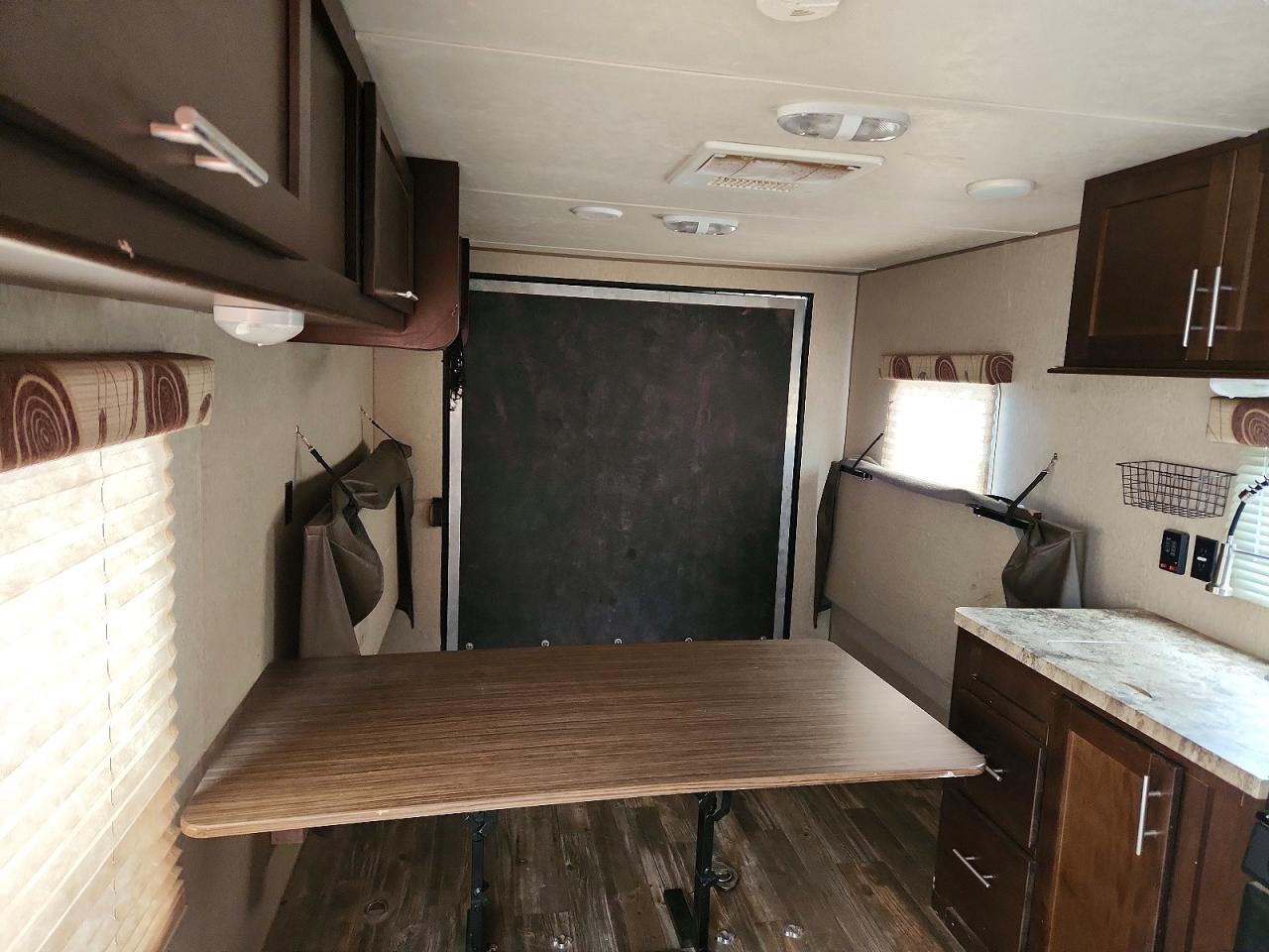 Cherokee By Forest R Travel Trl