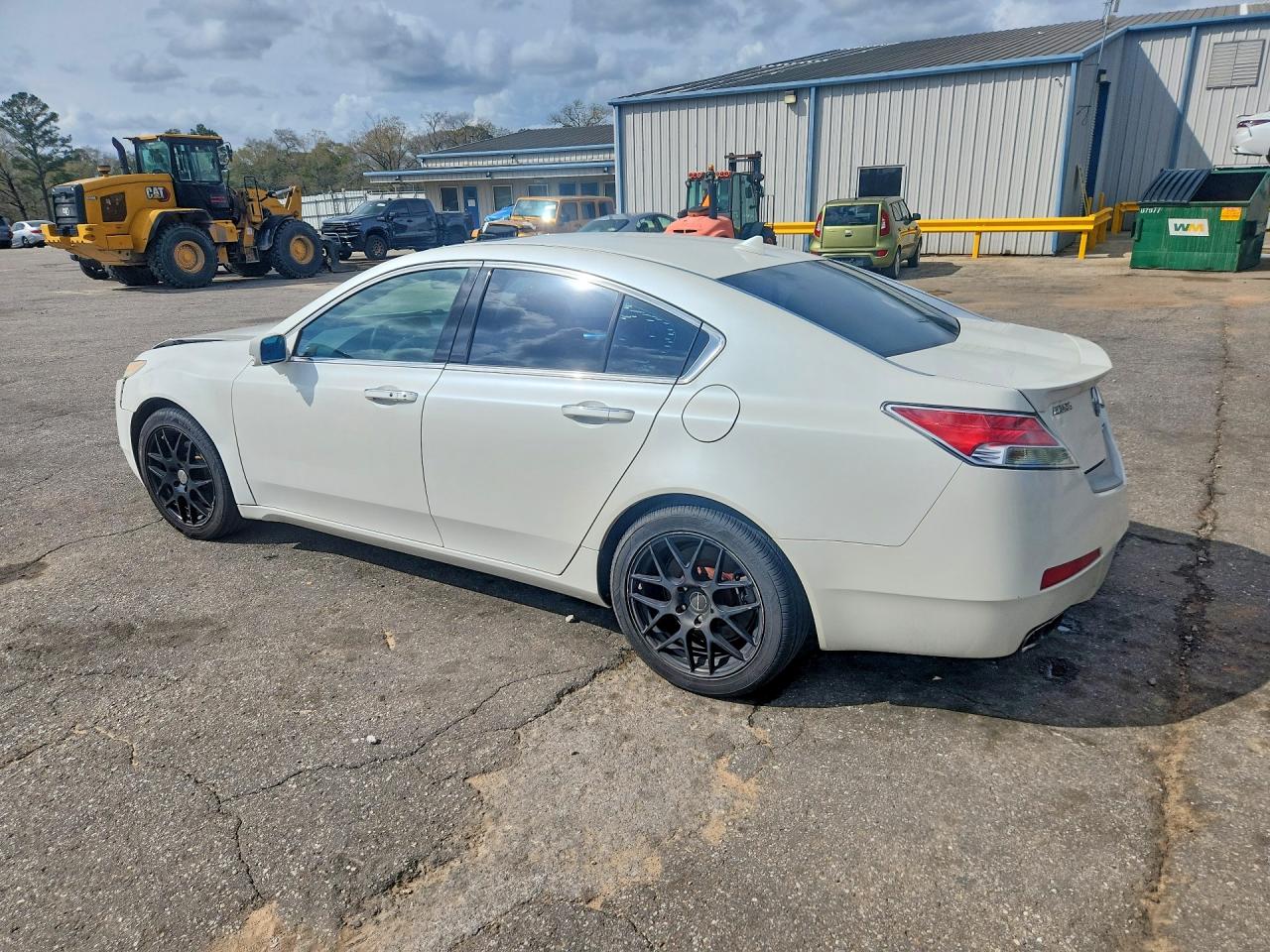 Acura TL
