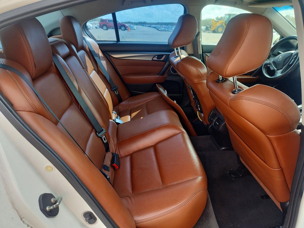Acura TL