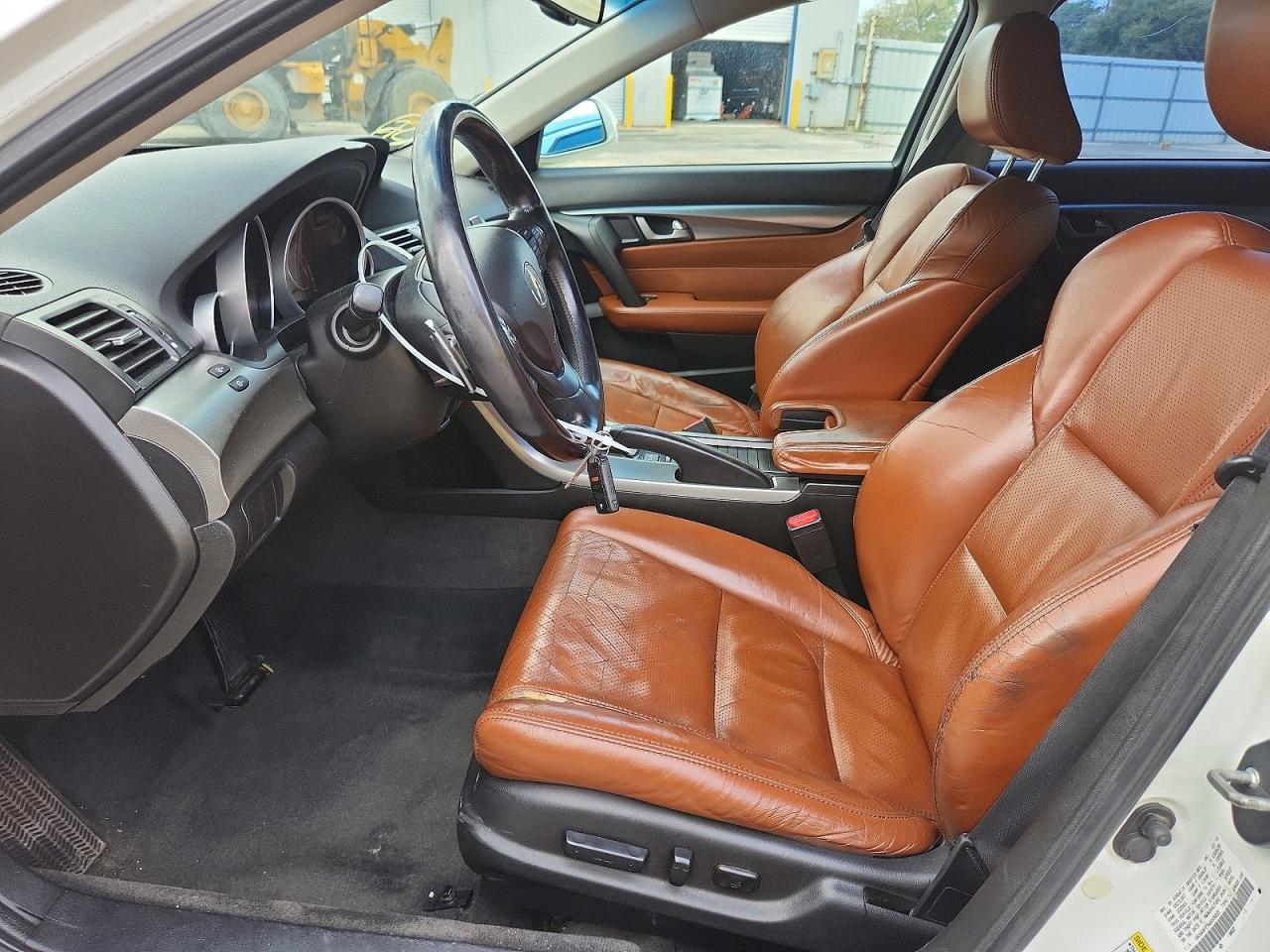 Acura TL