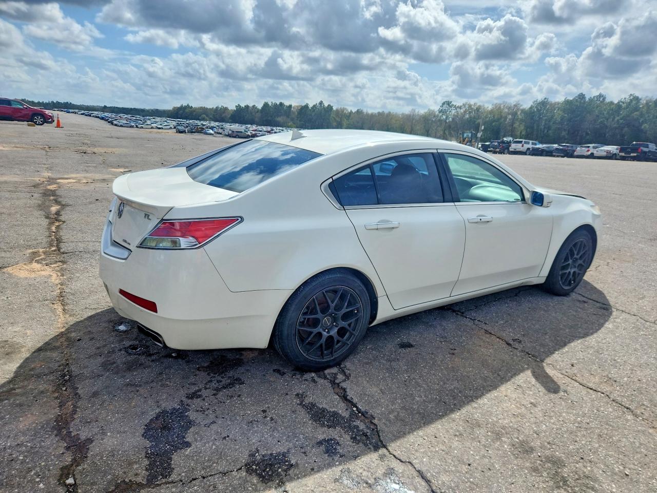 Acura TL