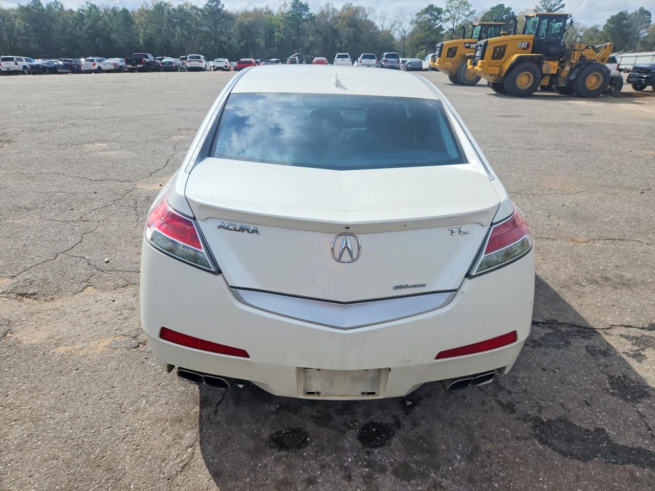 Acura TL