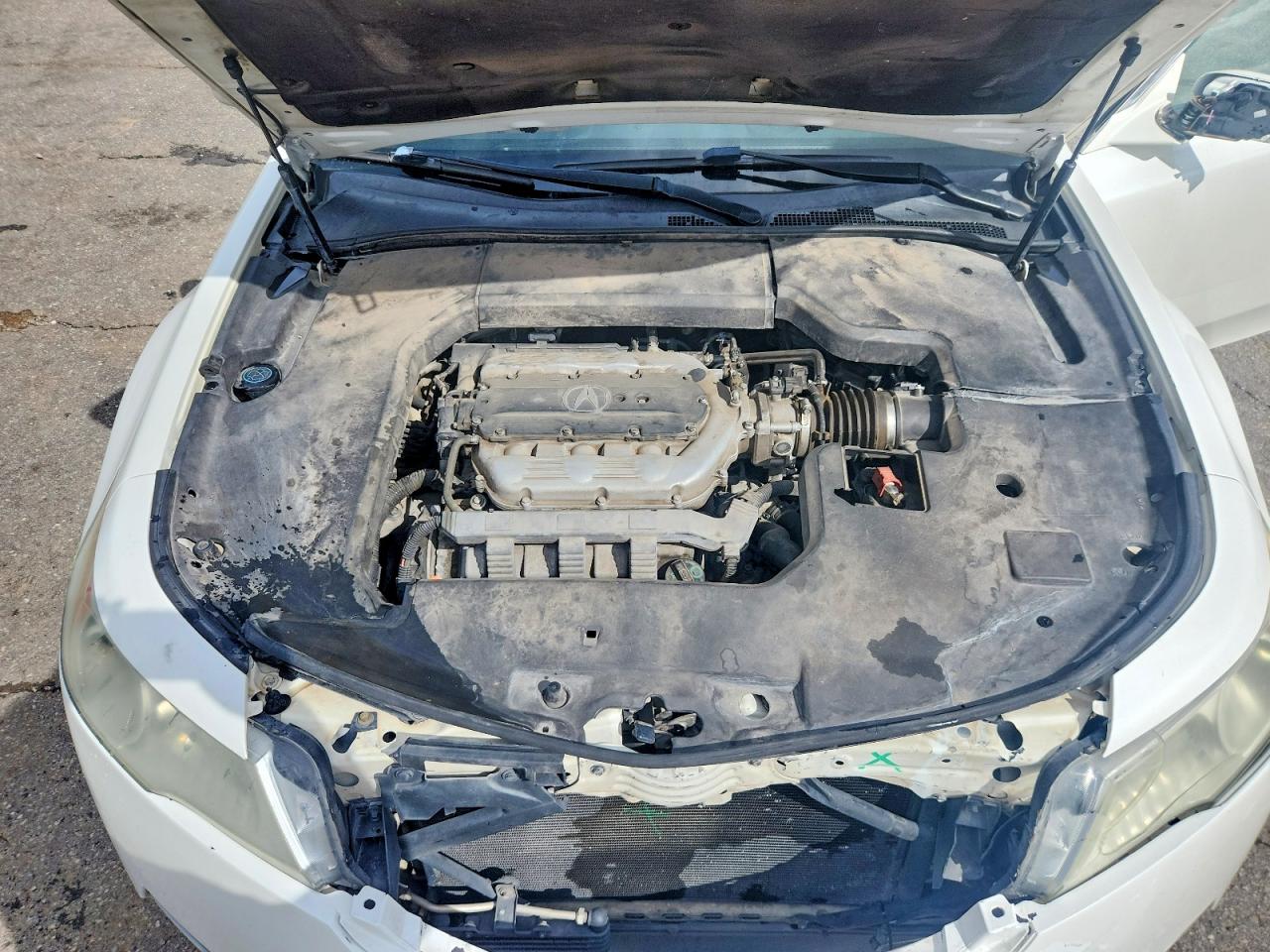 Acura TL