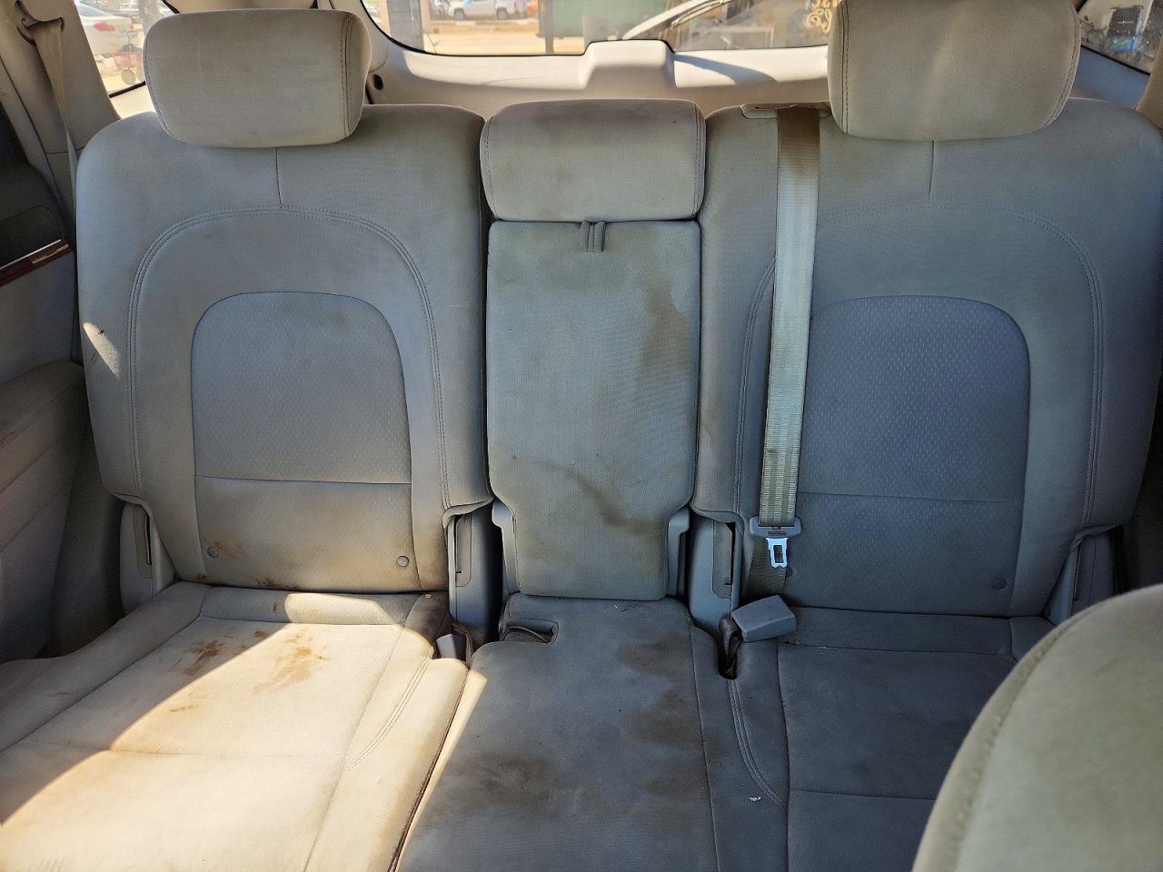 Hyundai Veracruz Gls