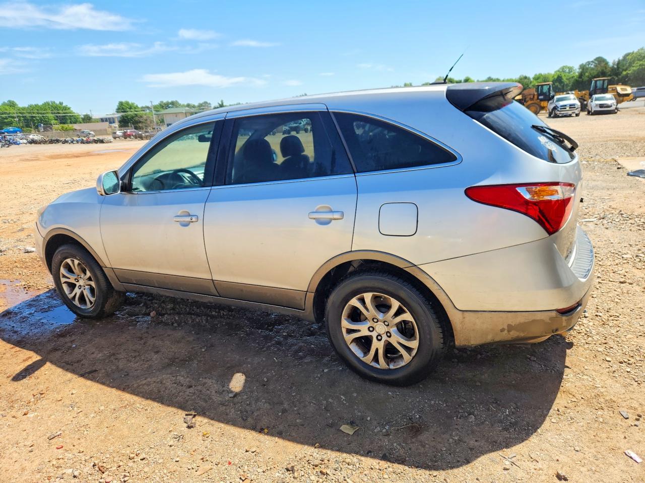 Hyundai Veracruz Gls