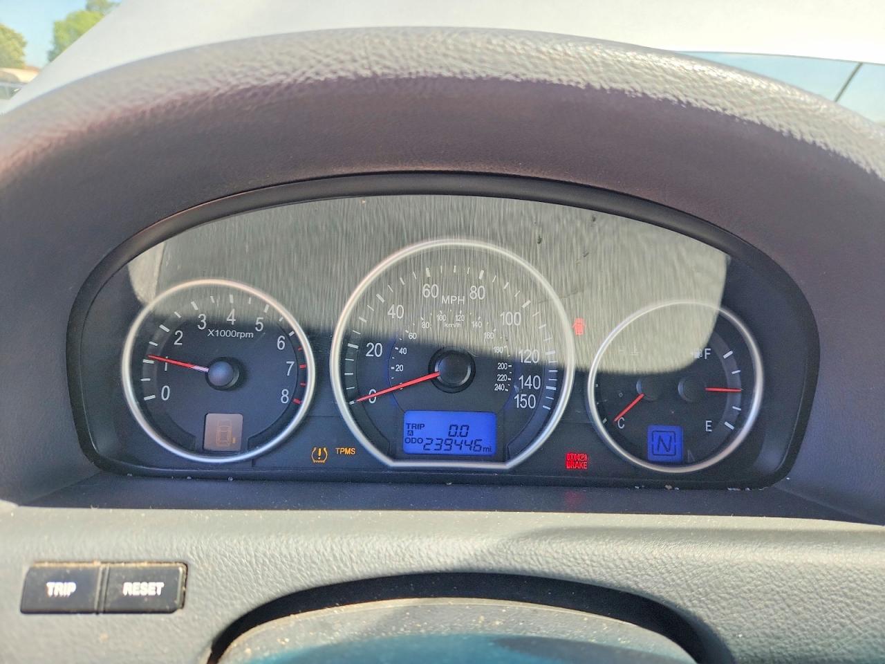Hyundai Veracruz Gls