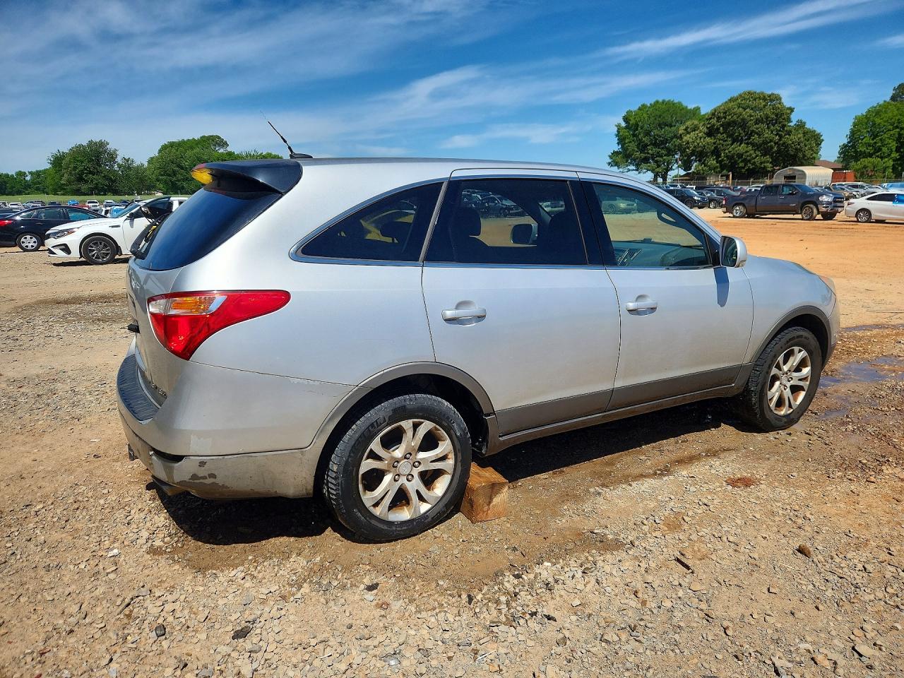 Hyundai Veracruz Gls