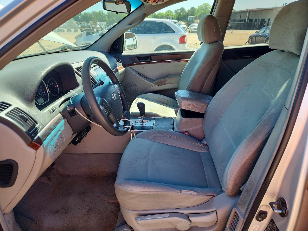 Hyundai Veracruz Gls