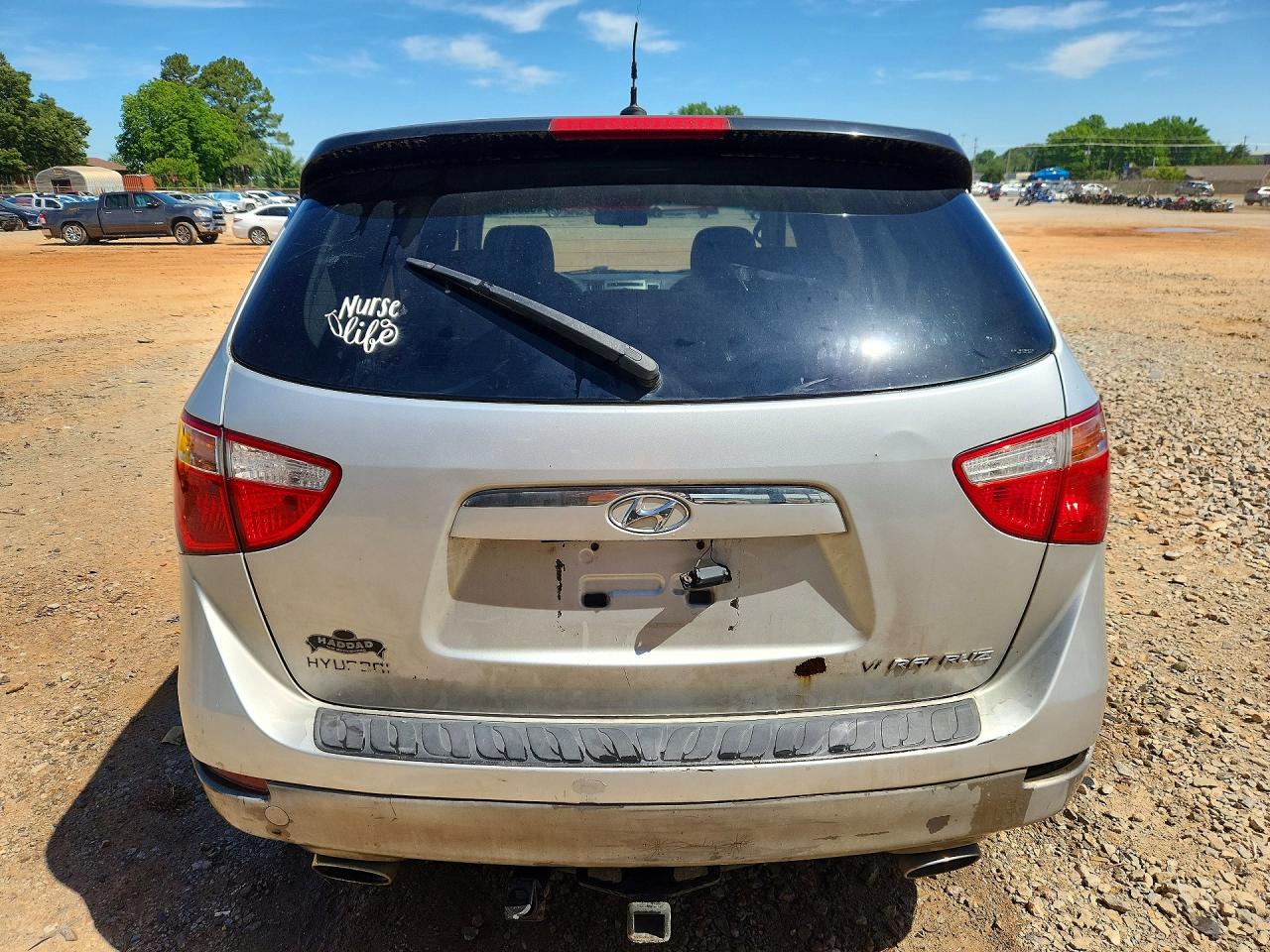 Hyundai Veracruz Gls