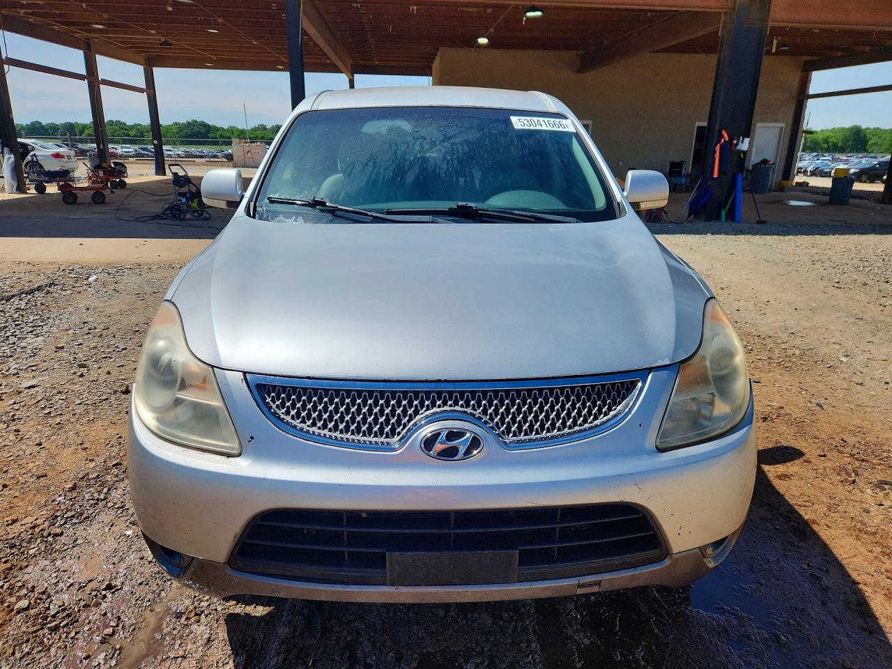 Hyundai Veracruz Gls