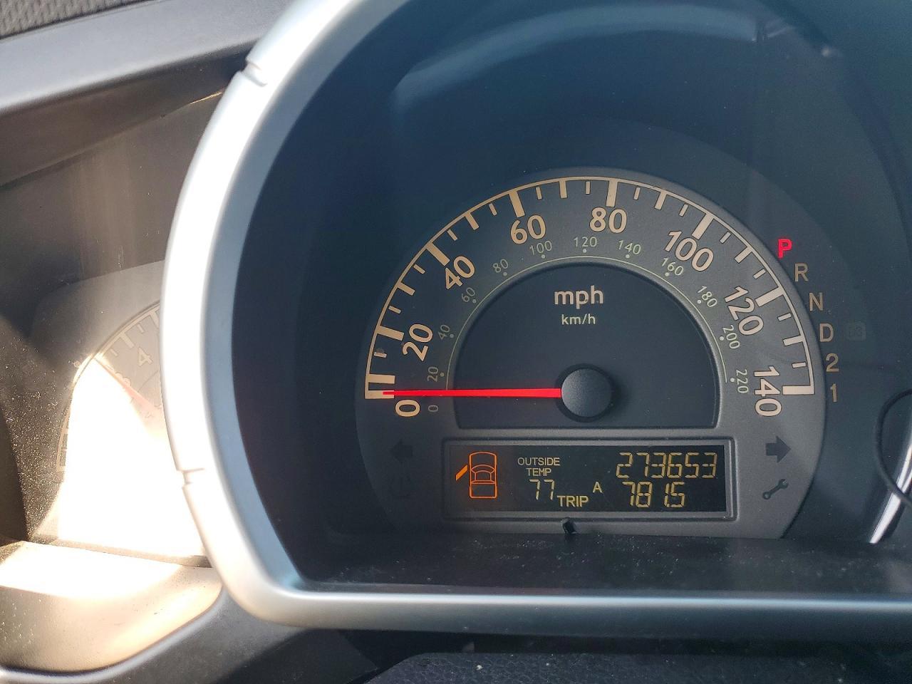 Honda Ridgeline Rts