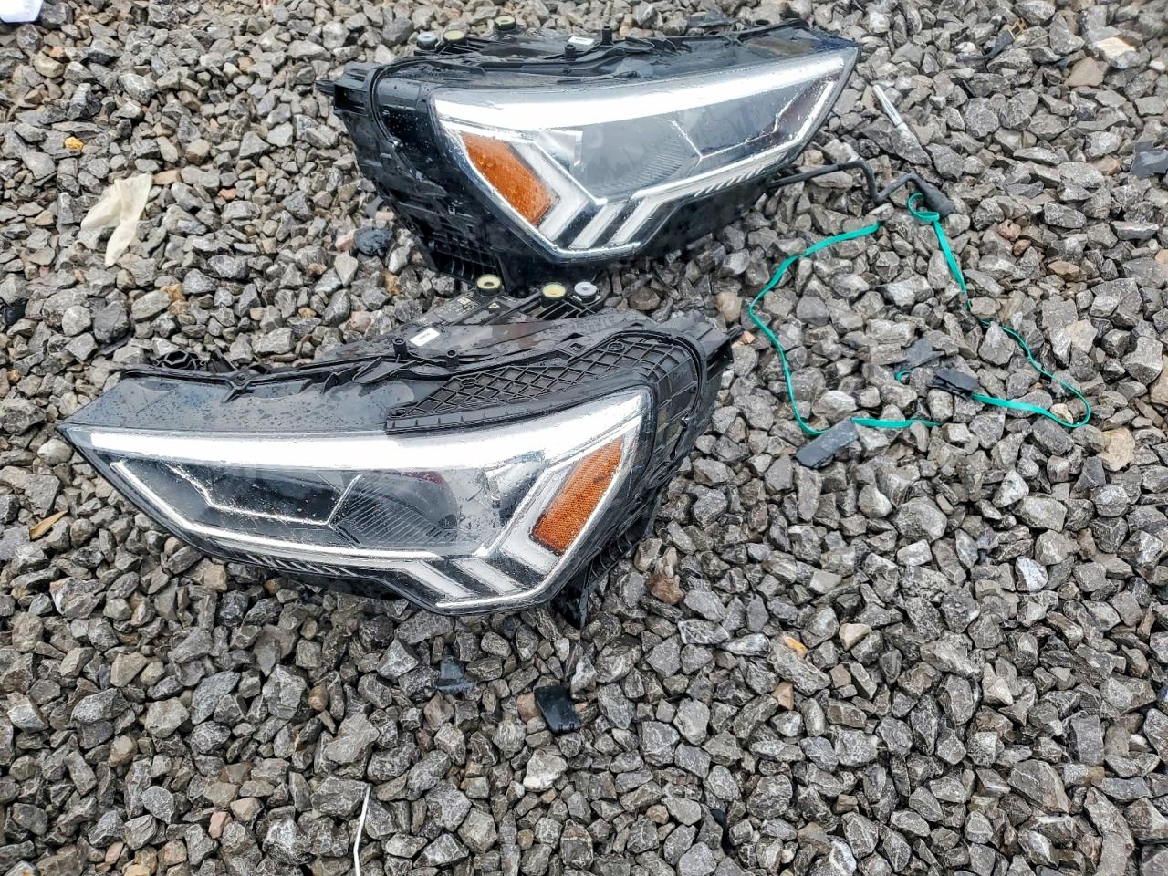 Audi Q3 Premium Plus S Line 45