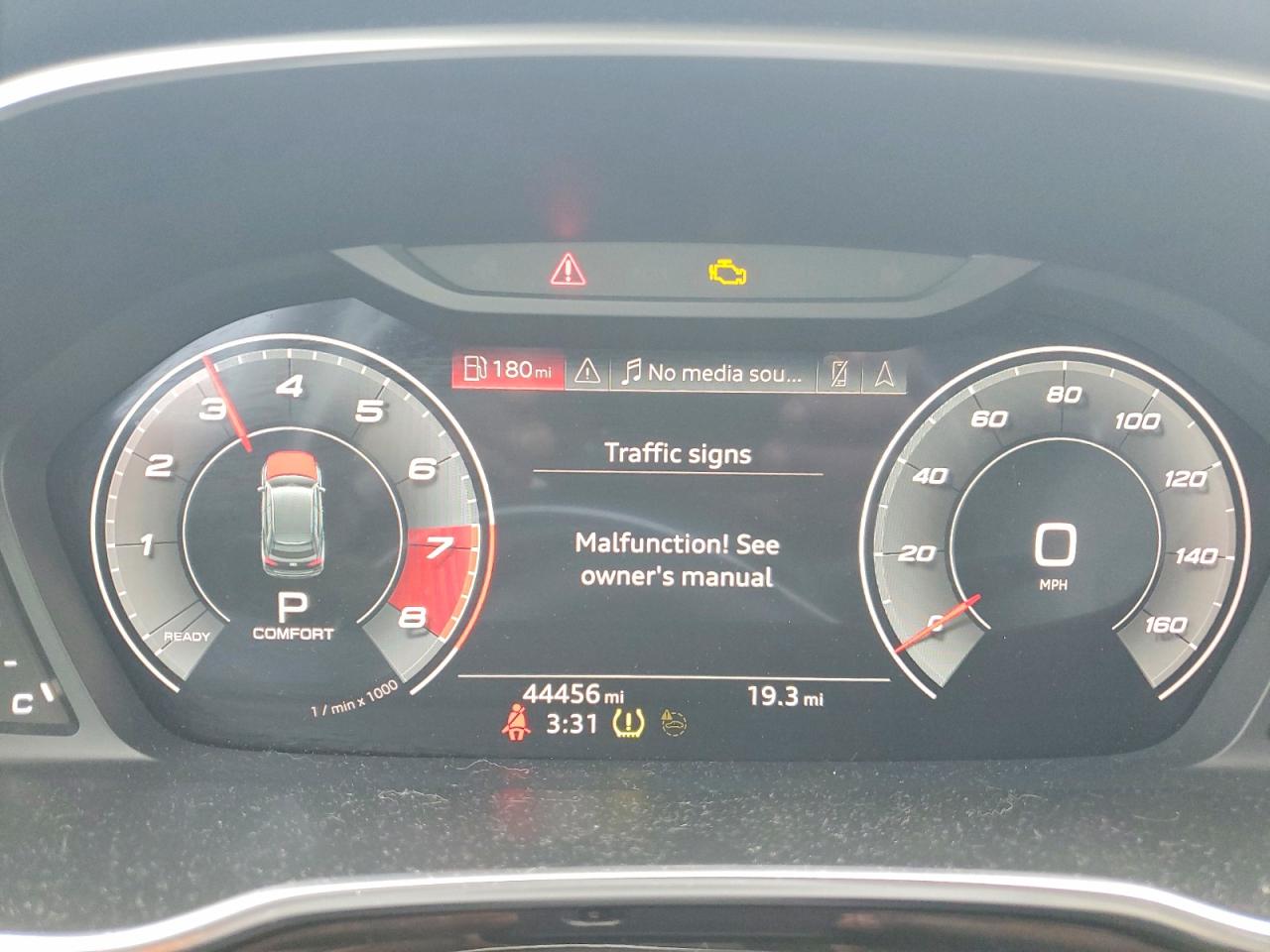 Audi Q3 Premium Plus S Line 45