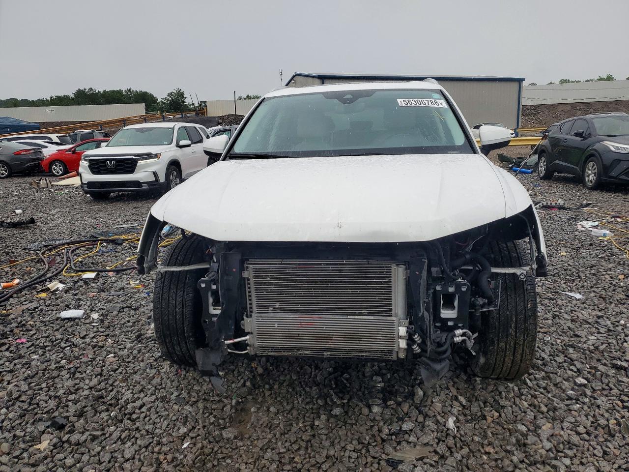 Audi Q3 Premium Plus S Line 45