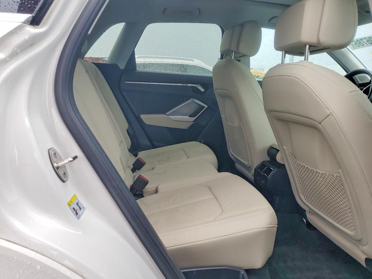 Audi Q3 Premium Plus S Line 45