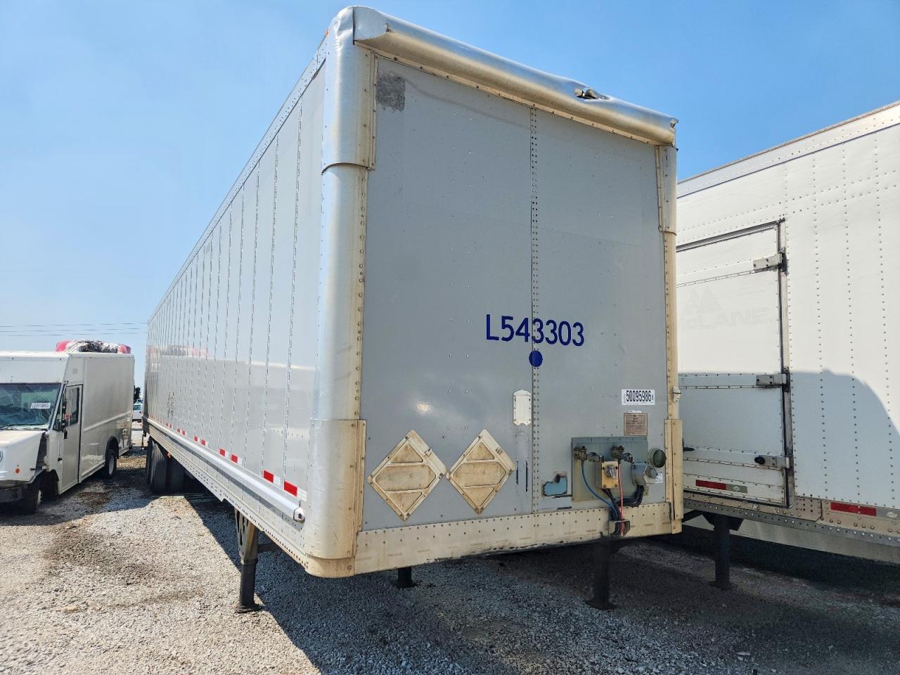 Salvage Wabash 1jj Image