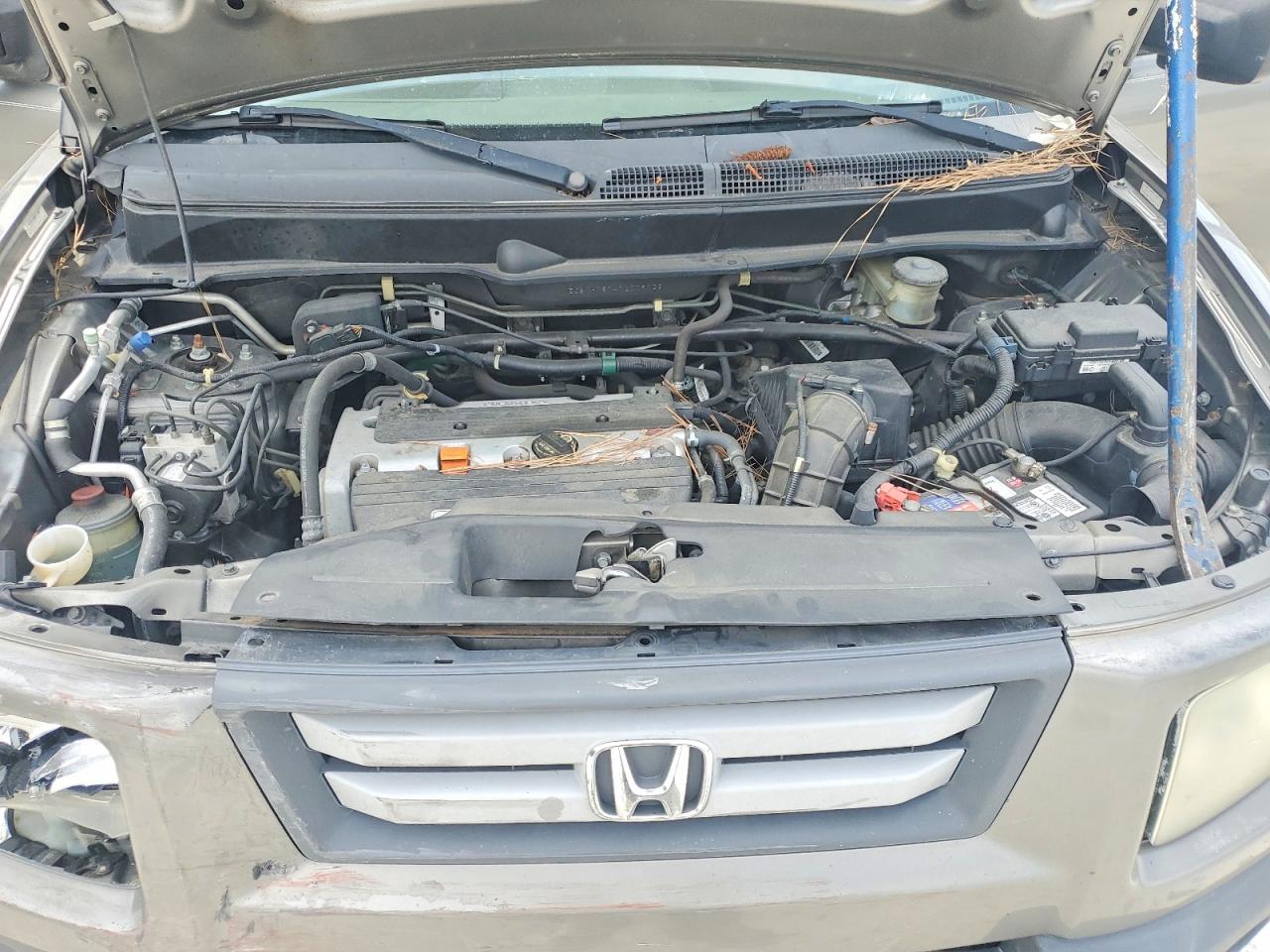 Honda Element Ex