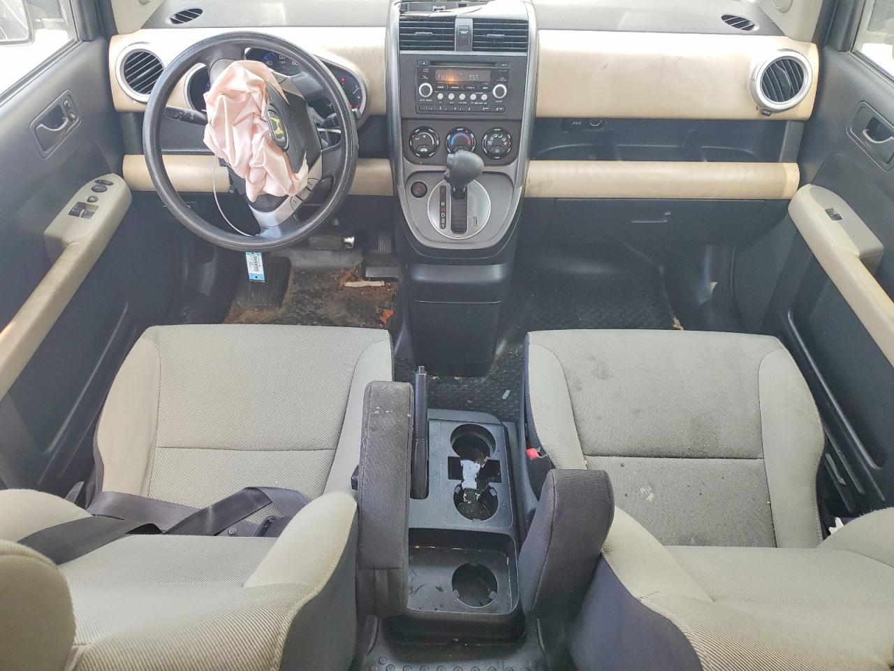 Honda Element Ex