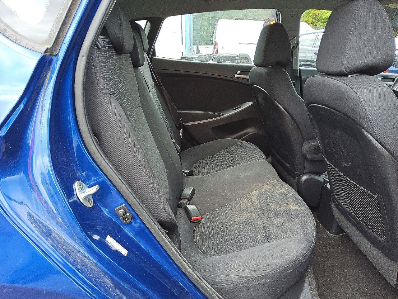 Hyundai ACCENT Se