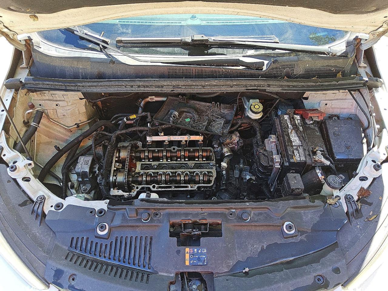 Buick Encore Preferred