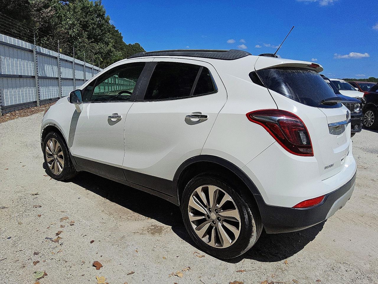 Buick Encore Preferred