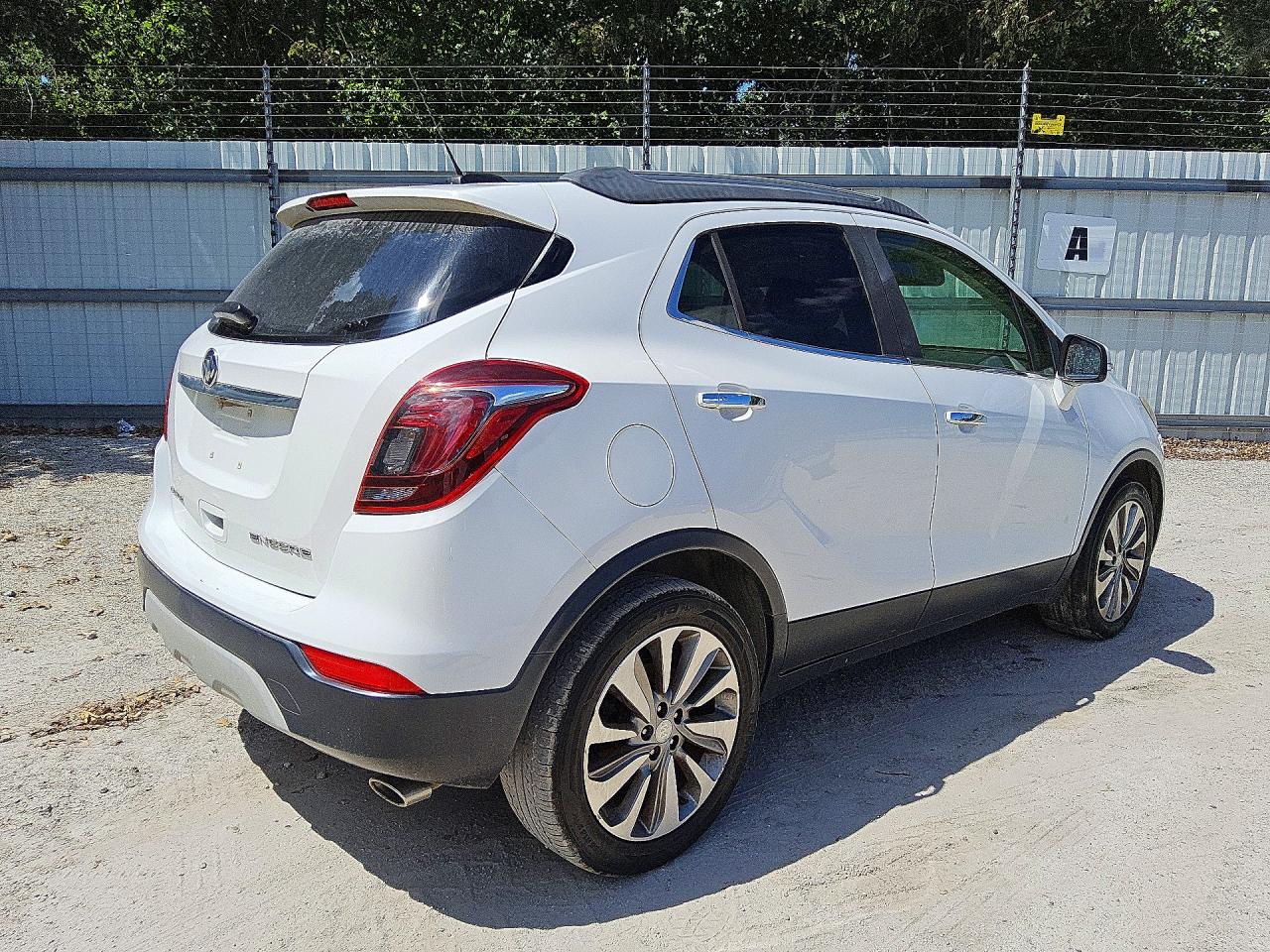 Buick Encore Preferred