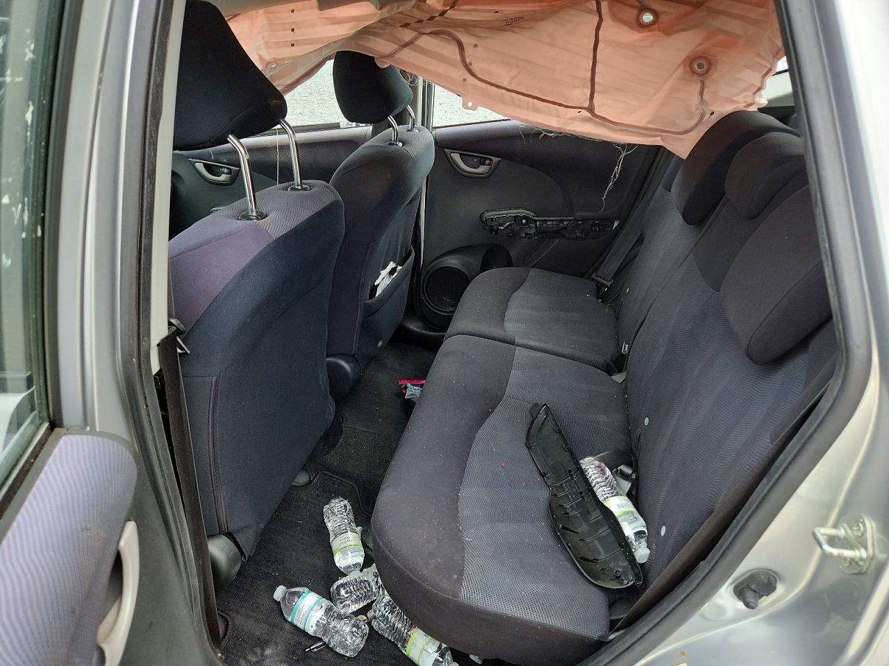 Honda Fit Sport