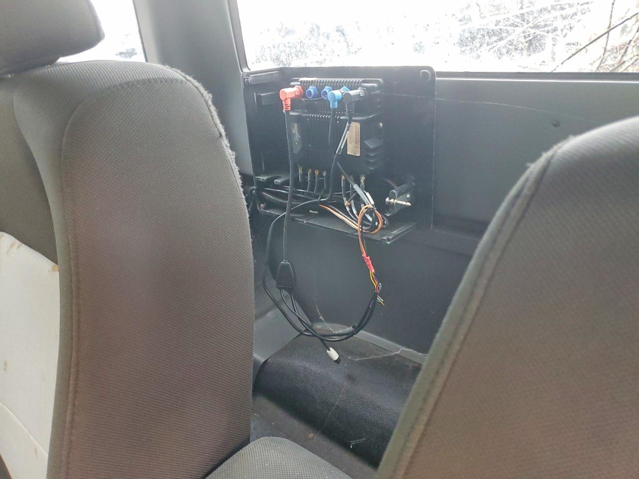 Ford Ranger Super Cab