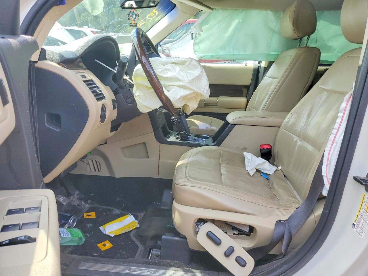 Ford Flex Limited