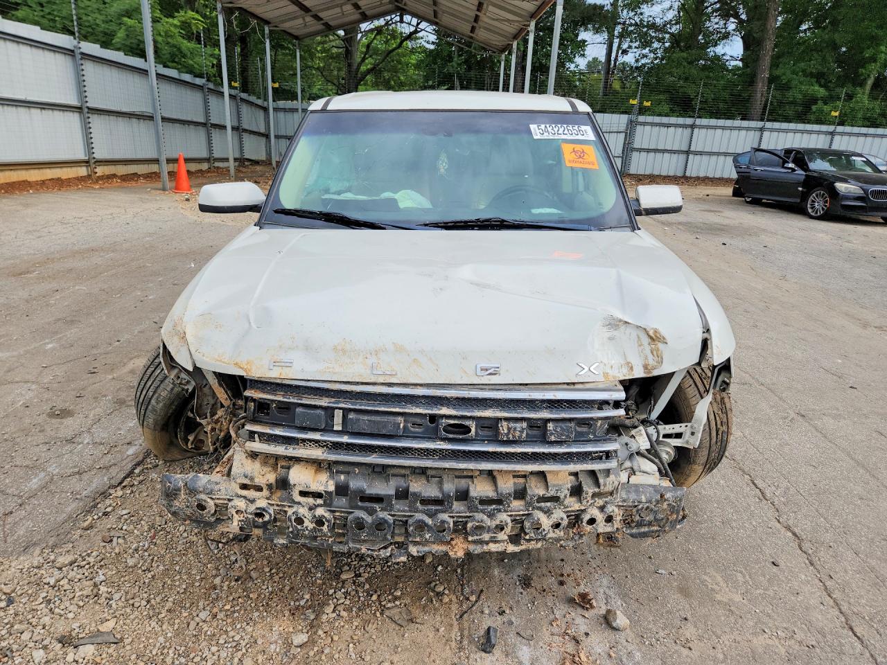 Ford Flex Limited