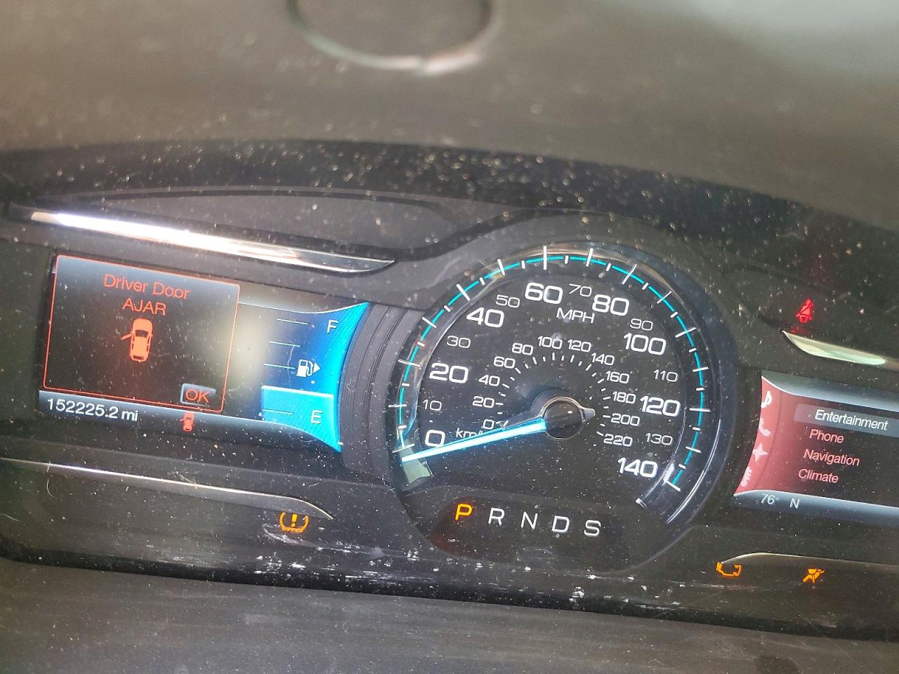 Ford Flex Limited