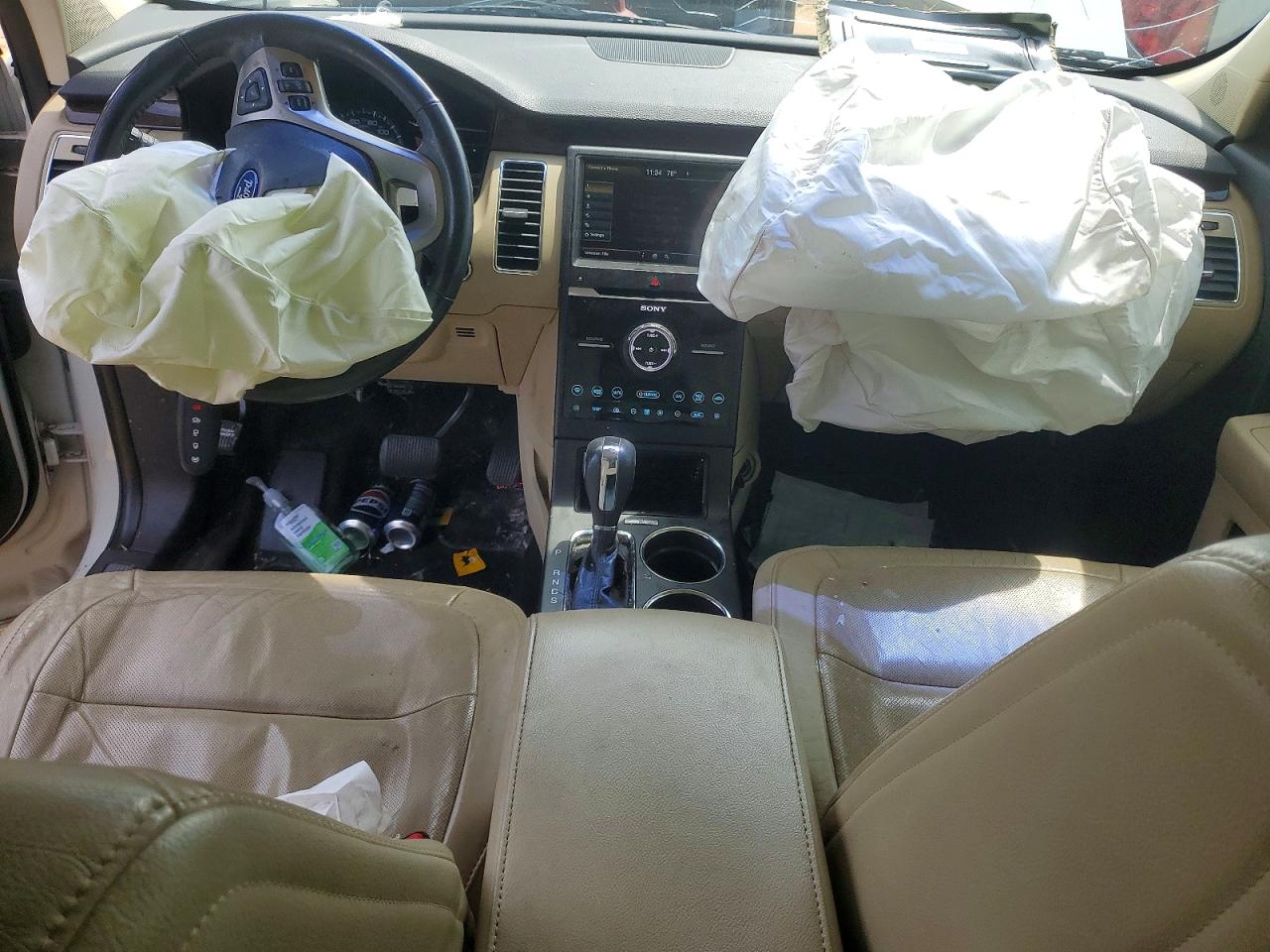 Ford Flex Limited
