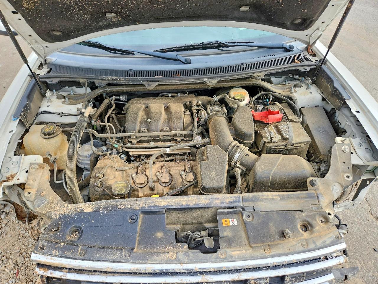 Ford Flex Limited