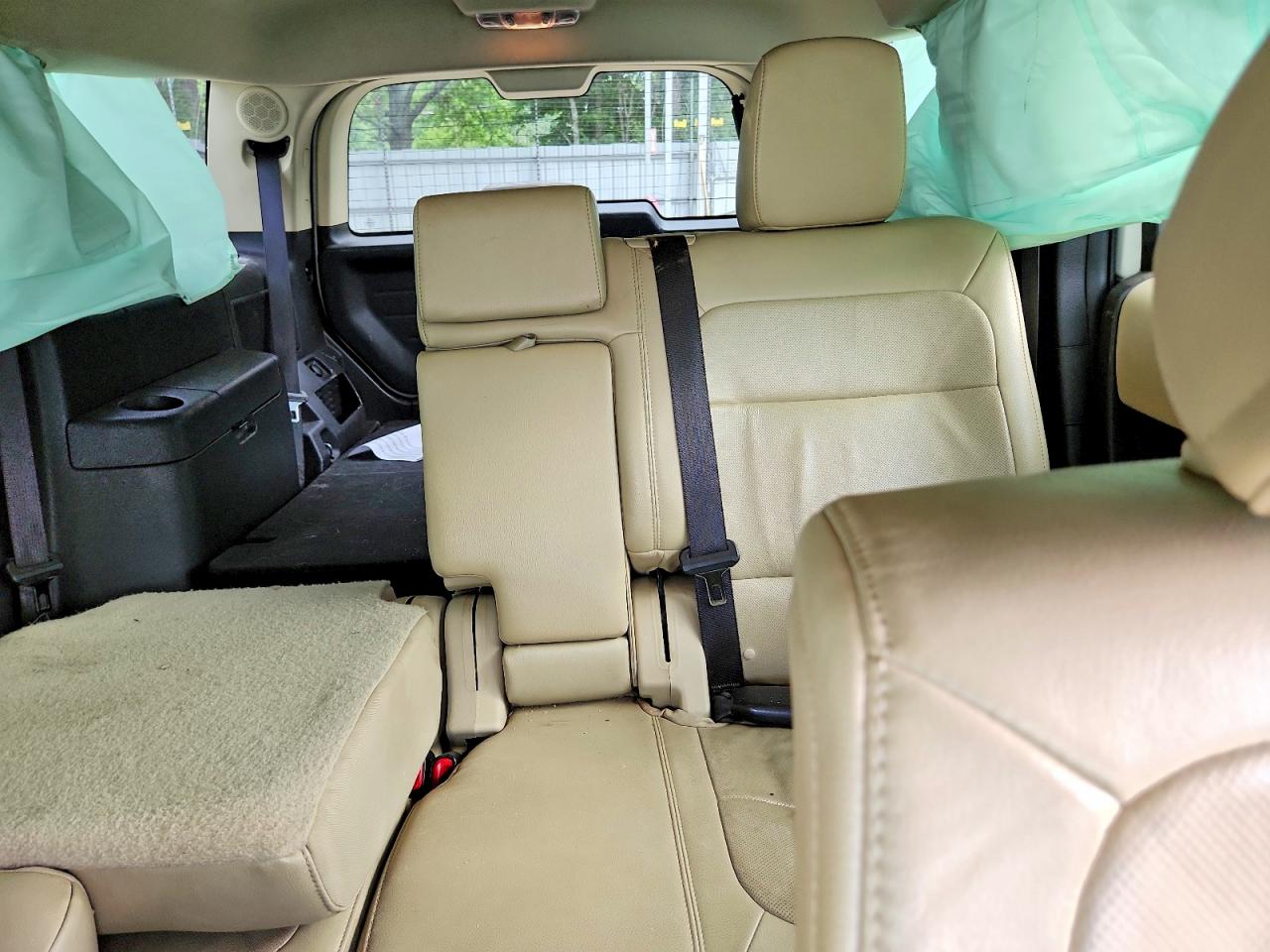 Ford Flex Limited