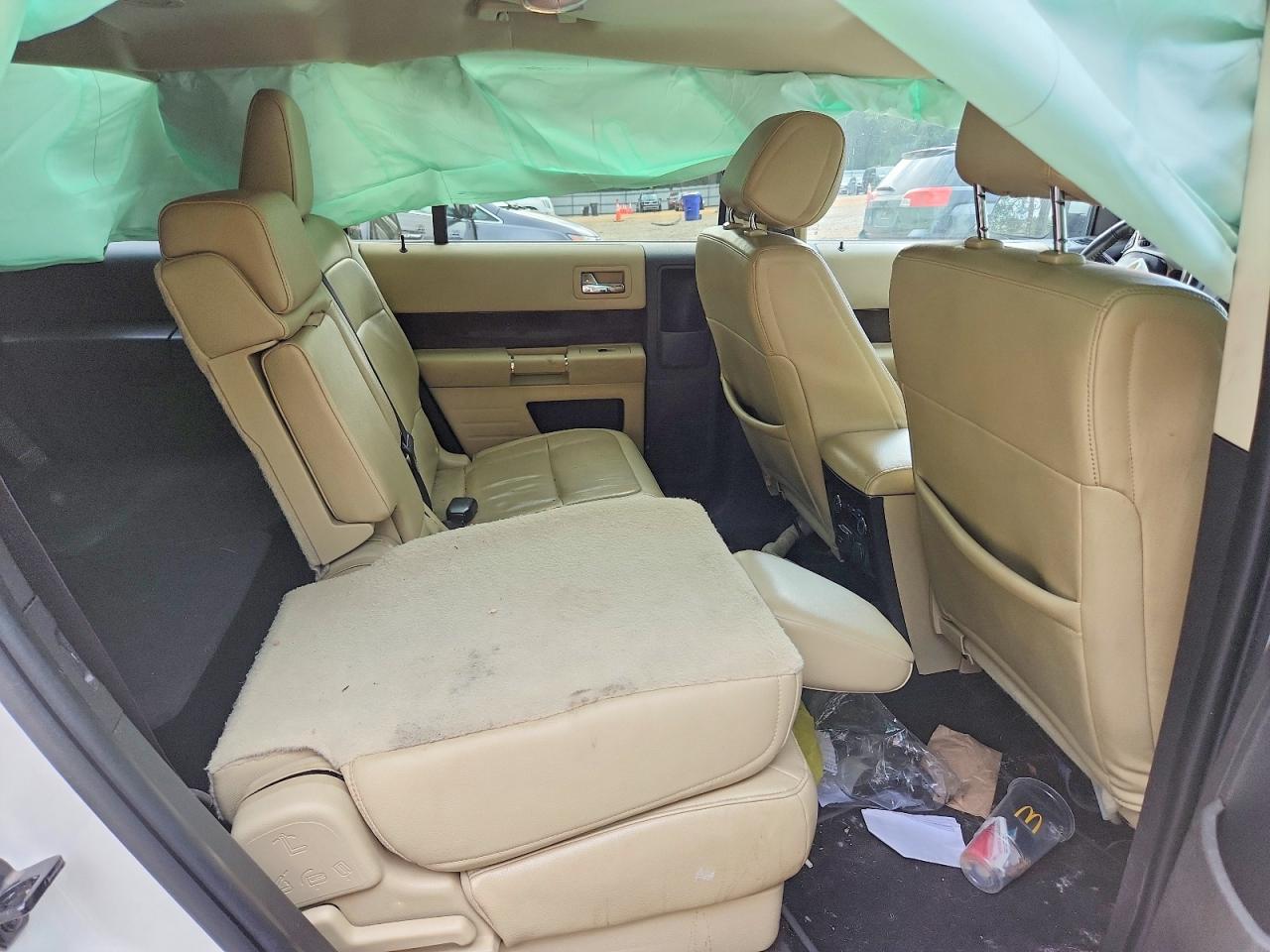 Ford Flex Limited