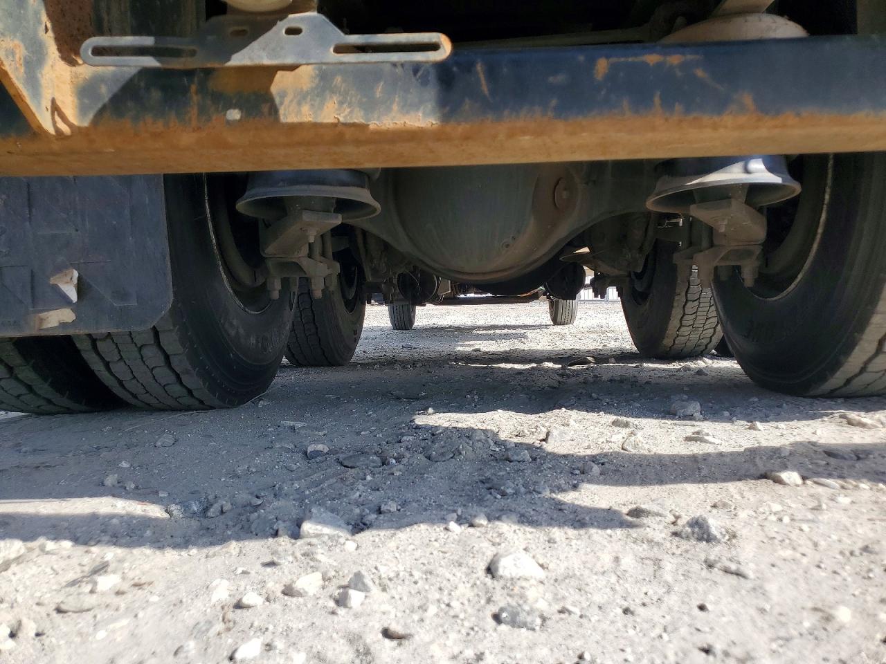 Freightliner M2 106 Medium Duty