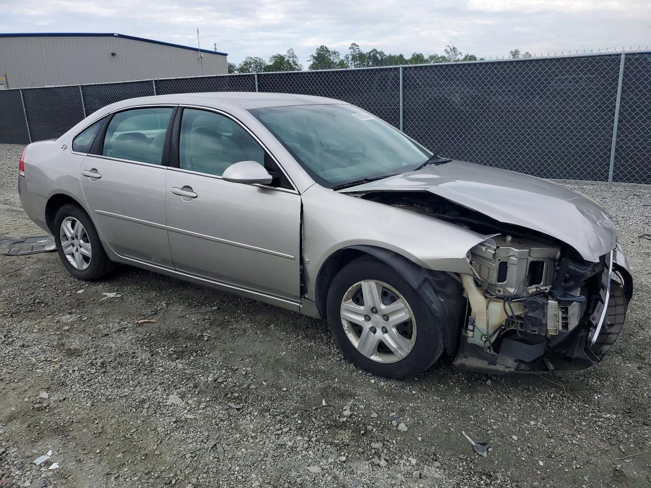 Chevrolet Impala Lt