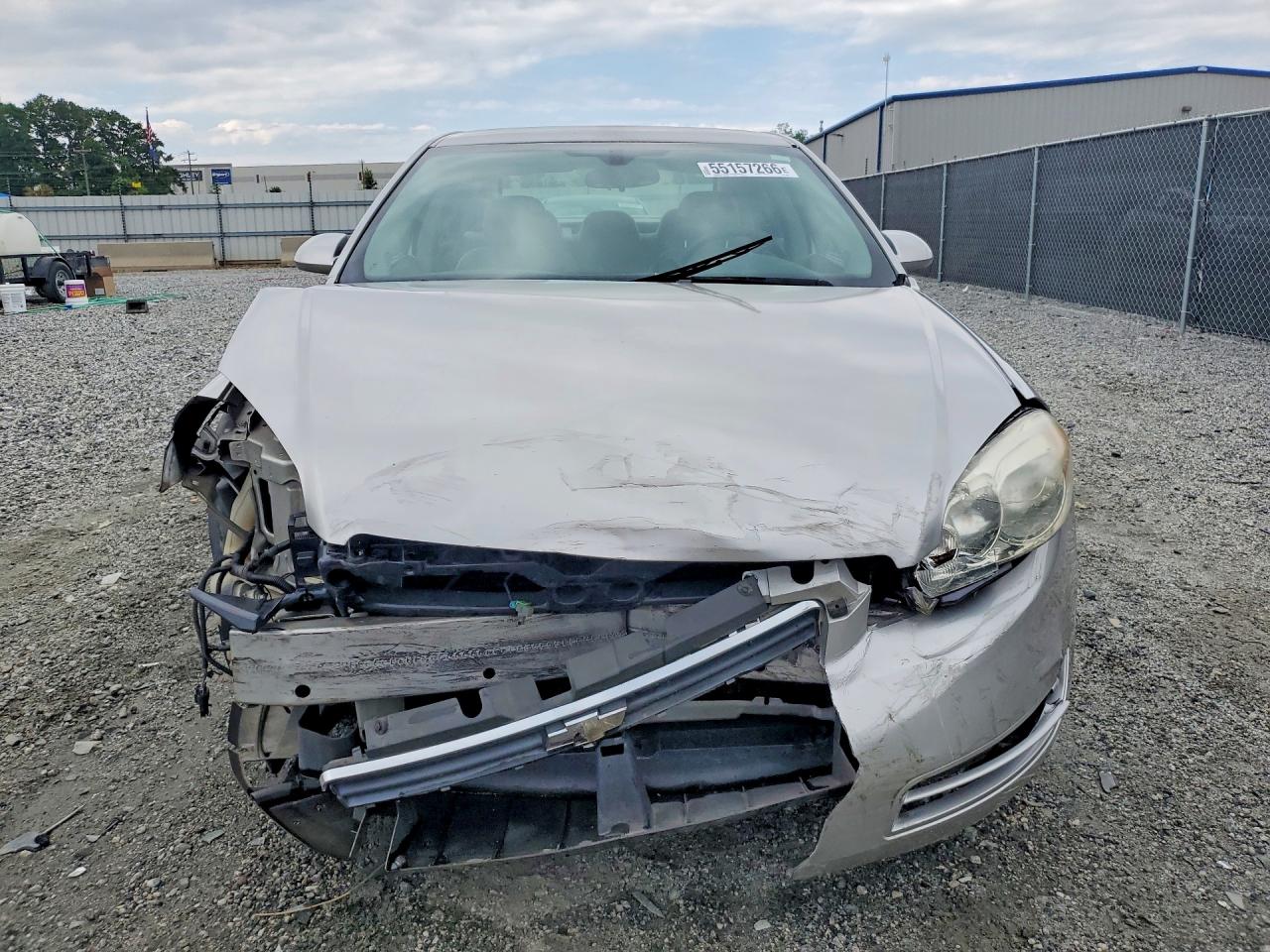 Chevrolet Impala Lt