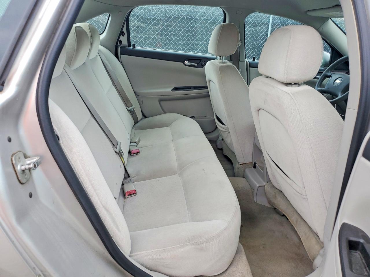 Chevrolet Impala Lt