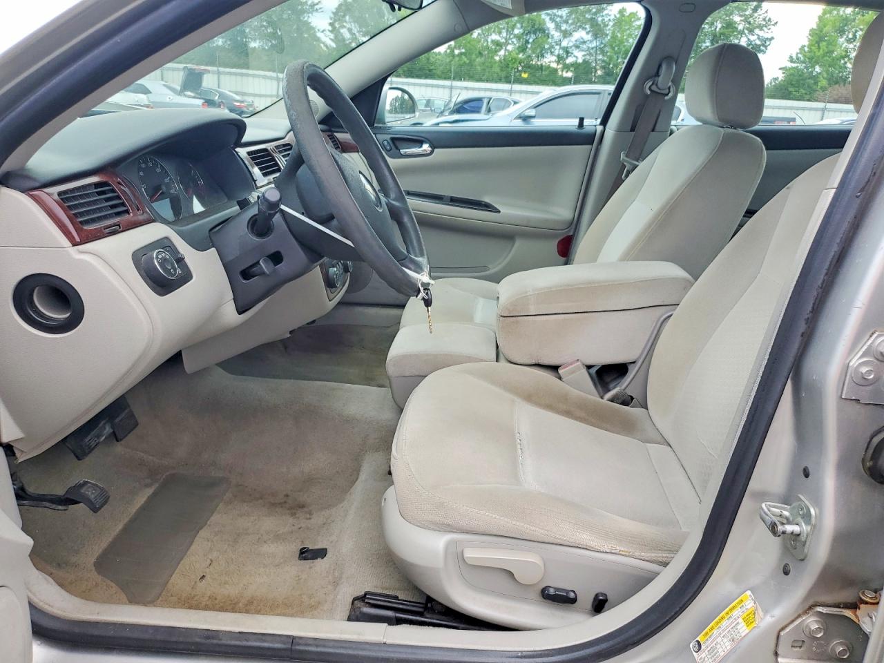 Chevrolet Impala Lt