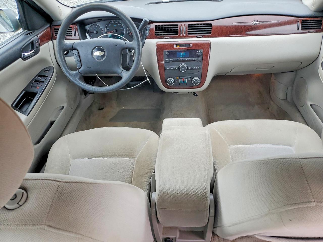 Chevrolet Impala Lt