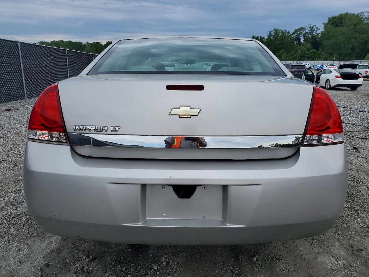 Chevrolet Impala Lt