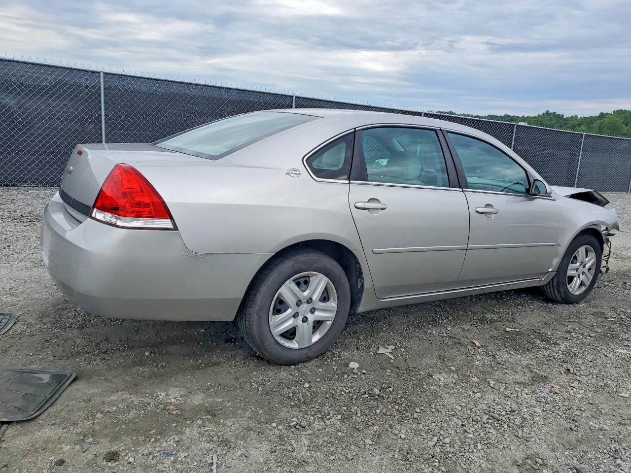 Chevrolet Impala Lt