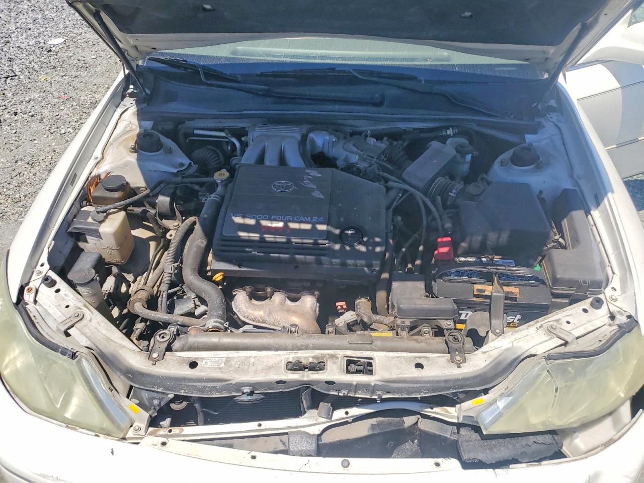 Toyota Avalon Xl