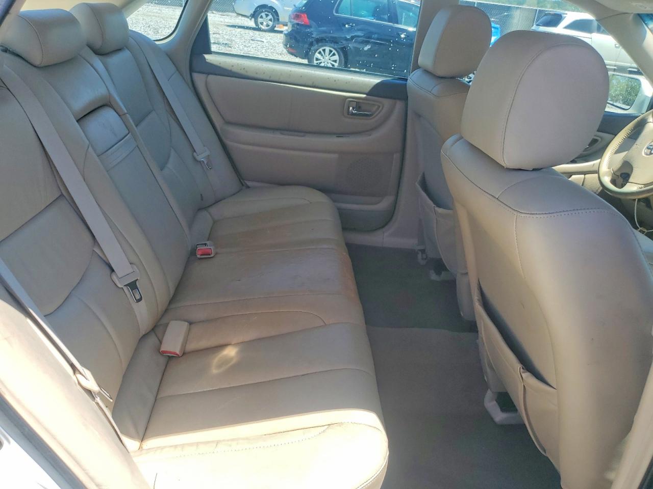 Toyota Avalon Xl