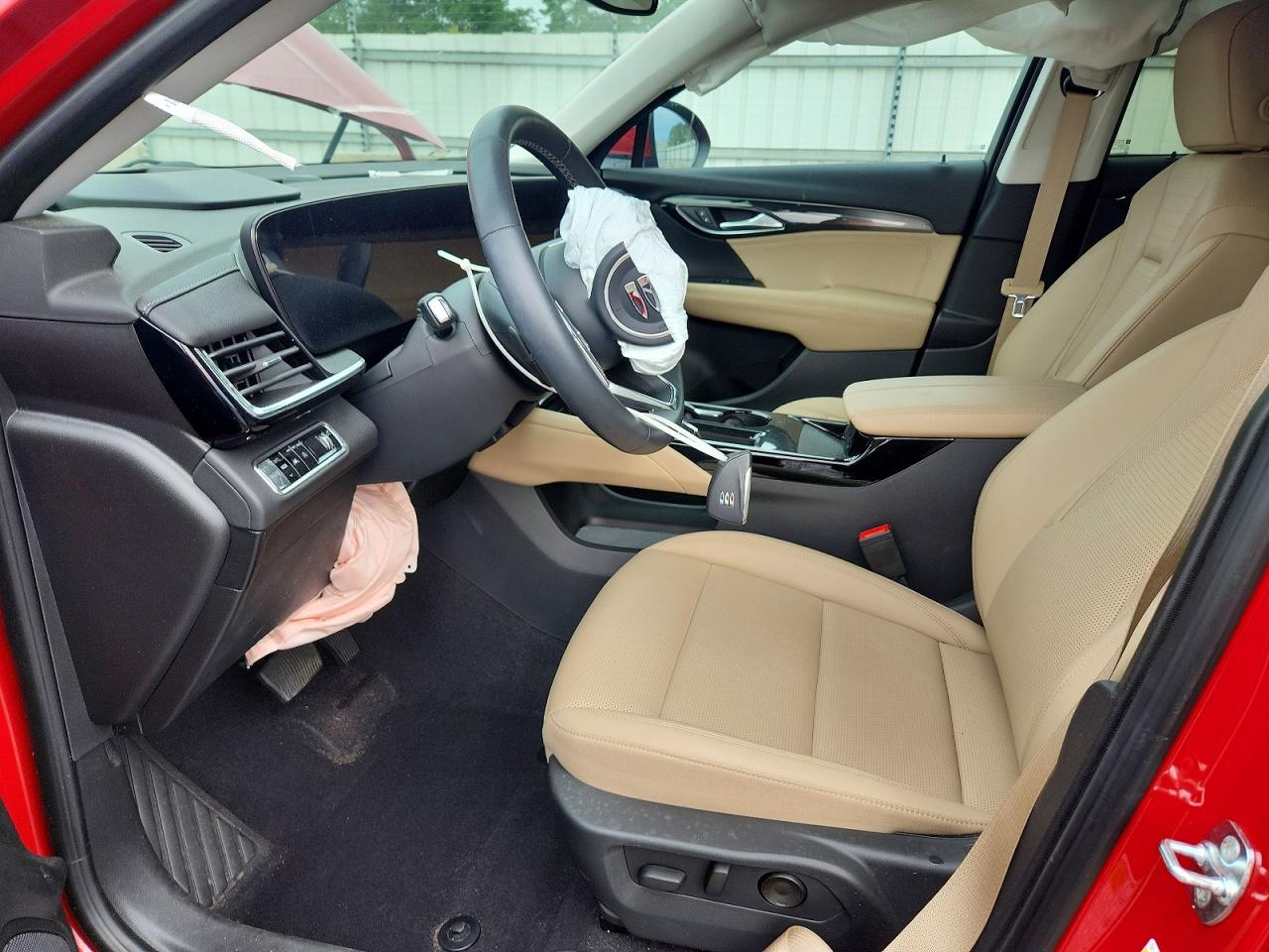 Buick Envision Preferred