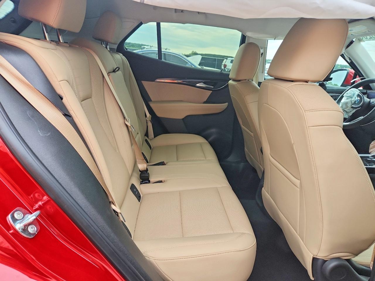 Buick Envision Preferred