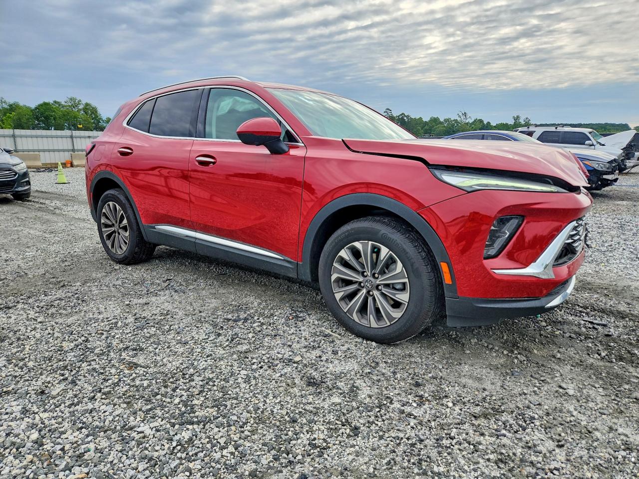 Buick Envision Preferred